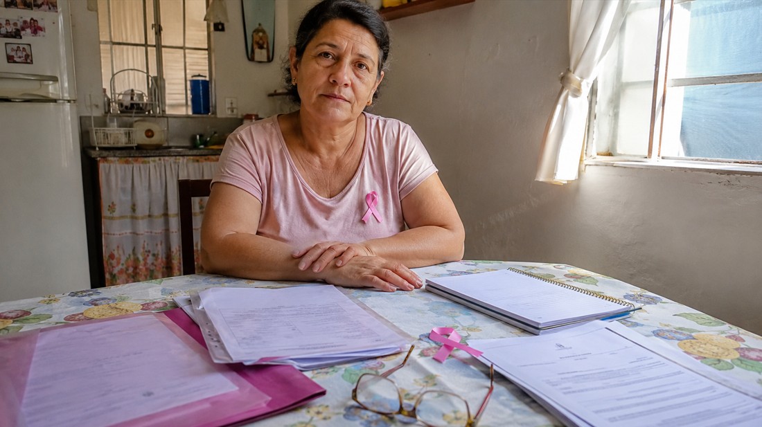 Câncer de mama: benefícios do INSS, isenção de imposto e prioridade - Jani De Menezes - Advocacia Especializada em Direito Previdenciário