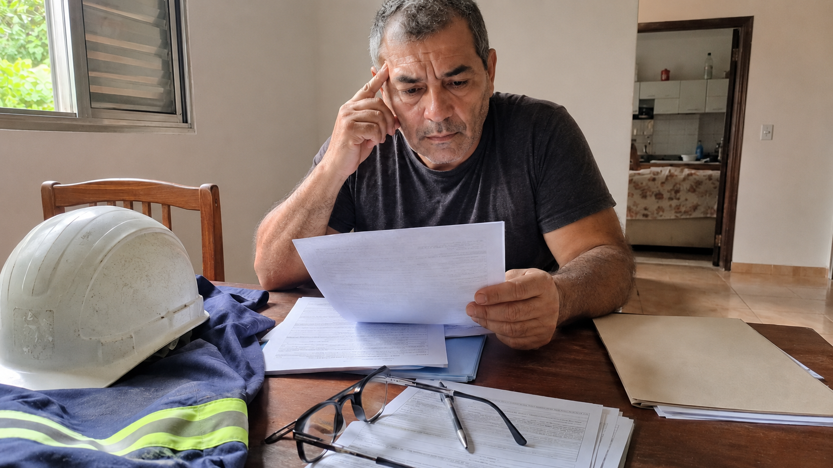 Aposentadoria especial em 2026: quem ainda tem direito - Jani De Menezes - Advocacia Especializada em Direito Previdenciário