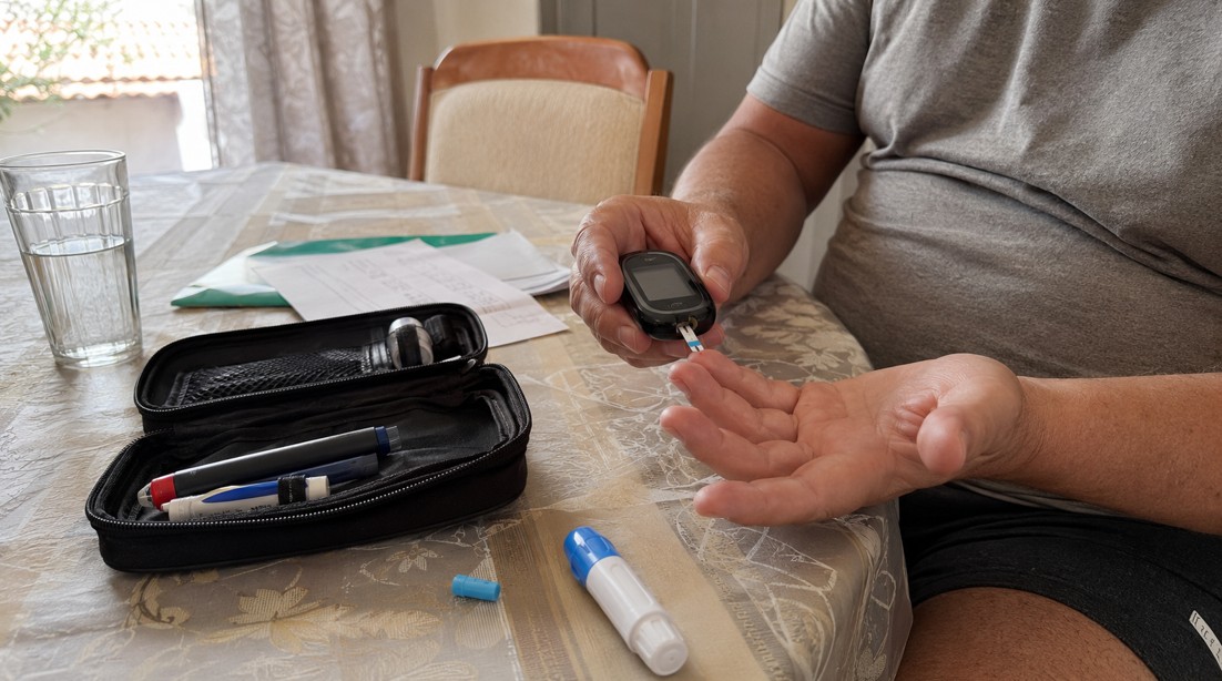 Diabetes aposenta? Quando a doença garante benefício no INSS - Jani De Menezes - Advocacia Especializada em Direito Previdenciário