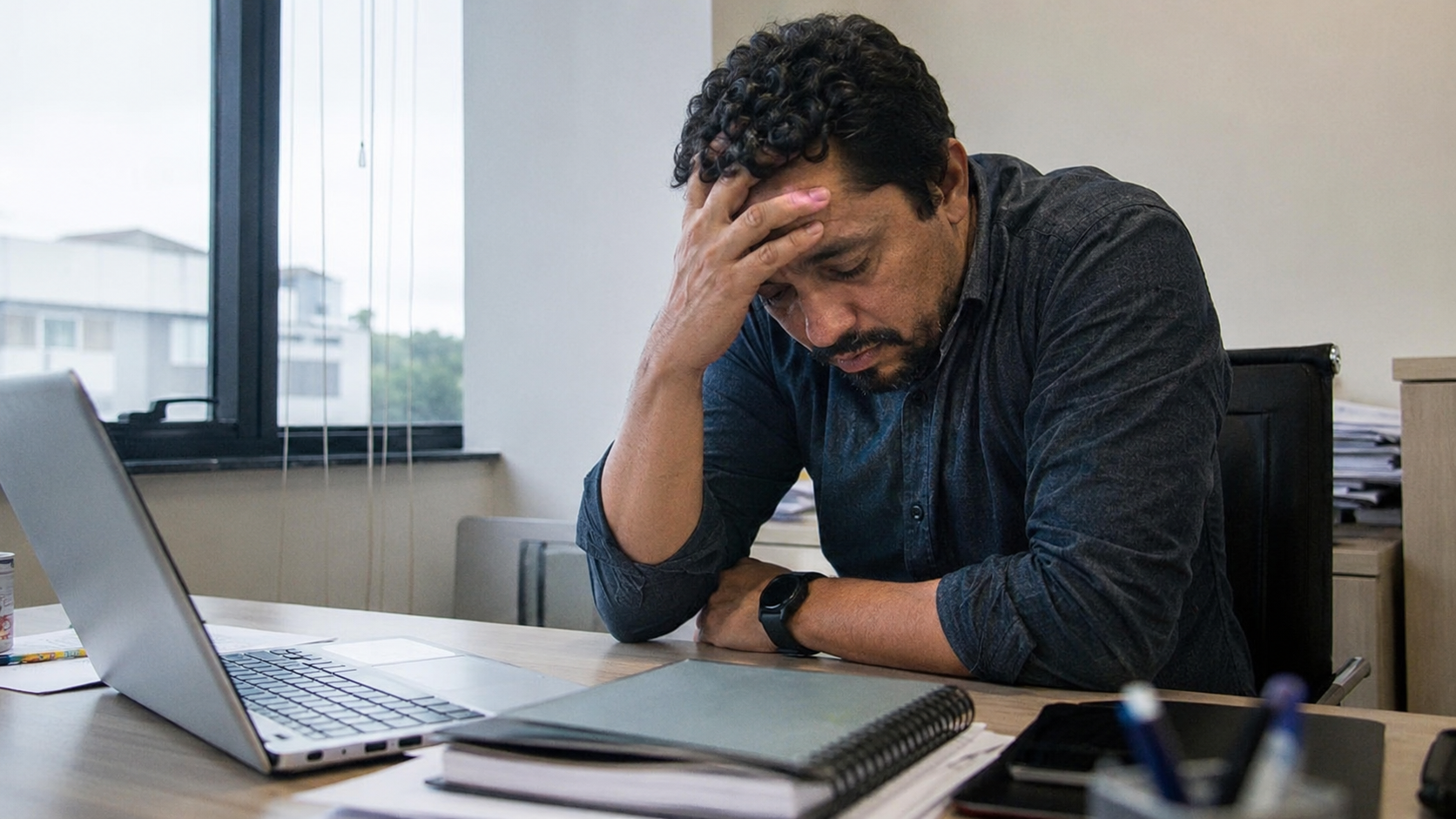  Depressão e ansiedade: quando garantem afastamento e benefício no INSS - Jani De Menezes - Advocacia Especializada em Direito Previdenciário