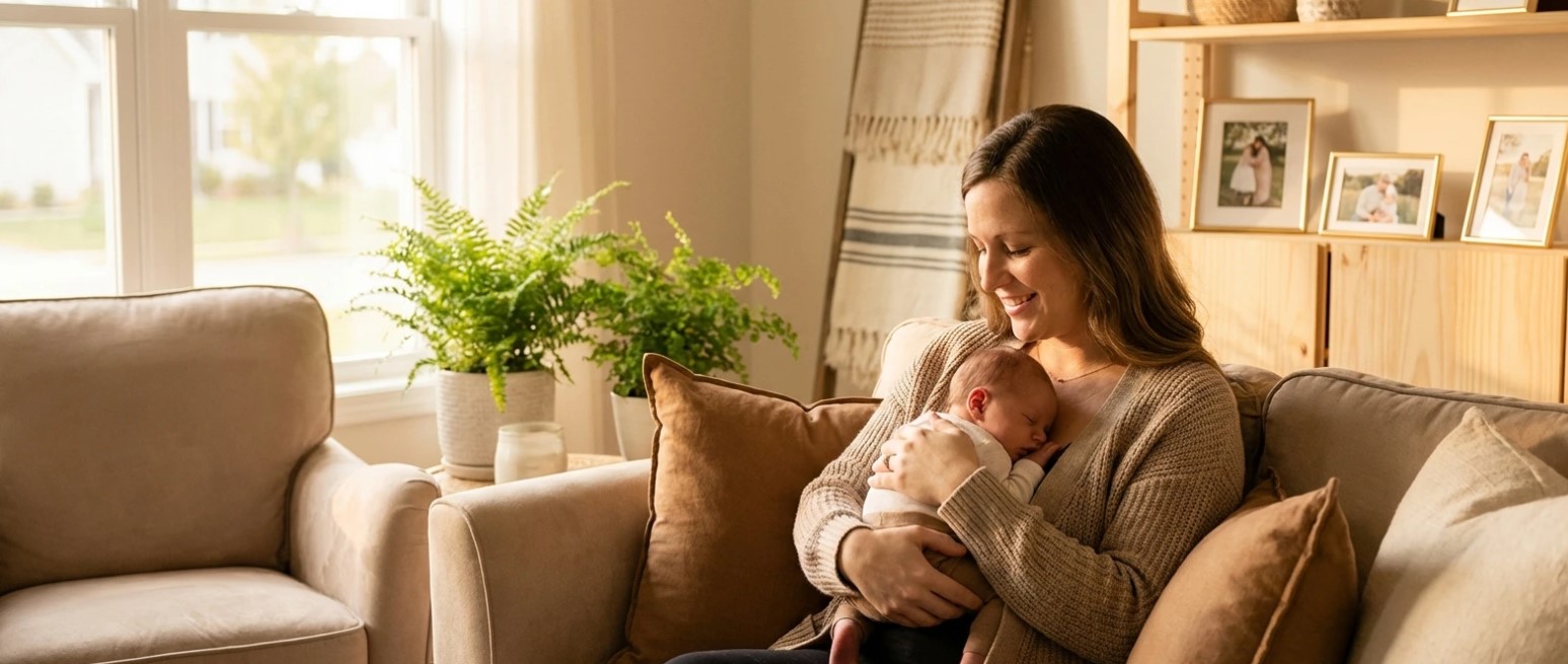 Salário-Maternidade - Jani De Menezes - Advocacia Especializada em Direito Previdenciário