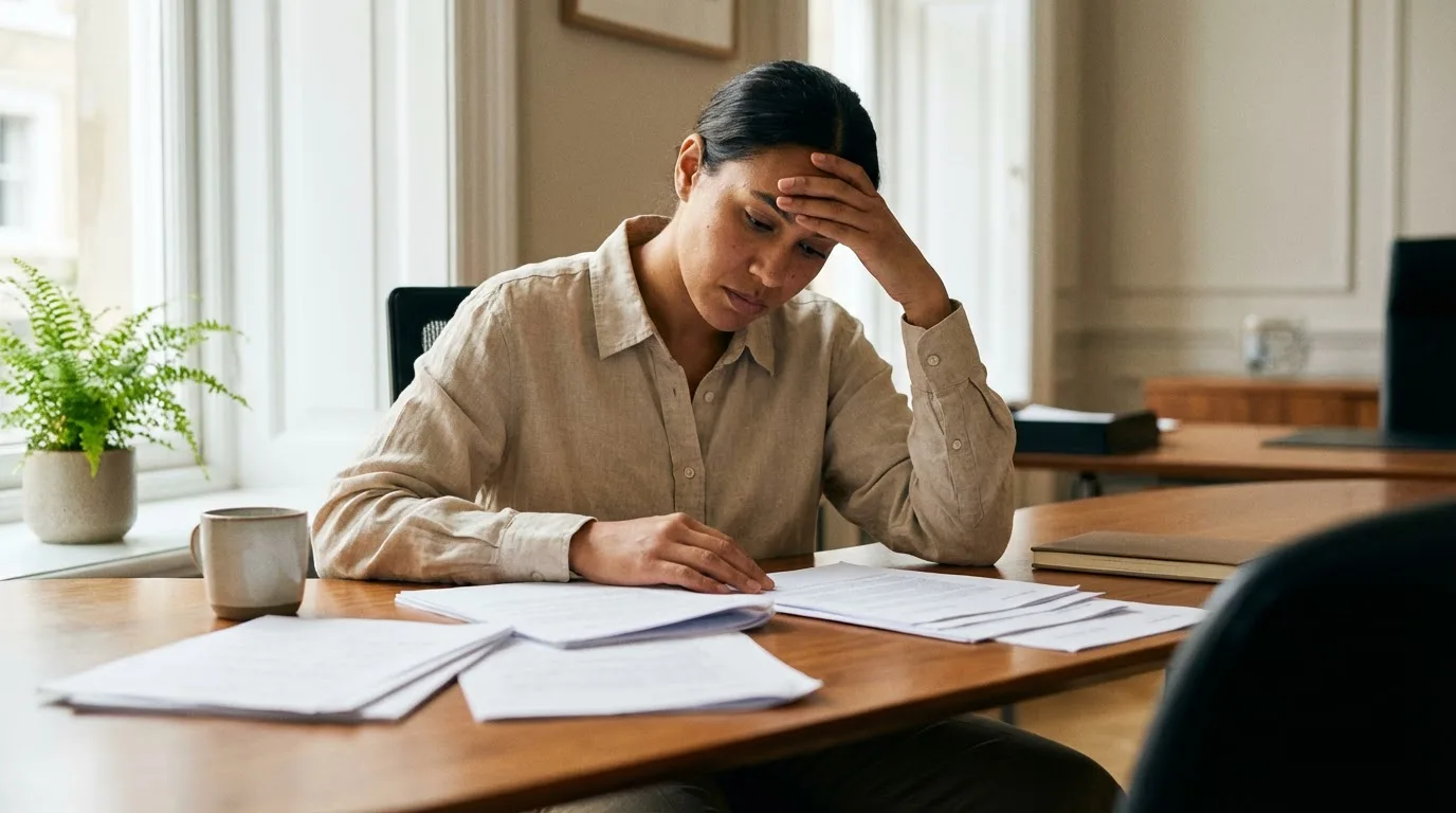 Benefício negado após perícia: como organizar um recurso forte (passo a passo)