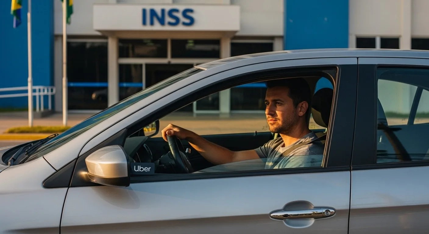 MEI e autônomo: como contribuir corretamente para não travar a aposentadoria