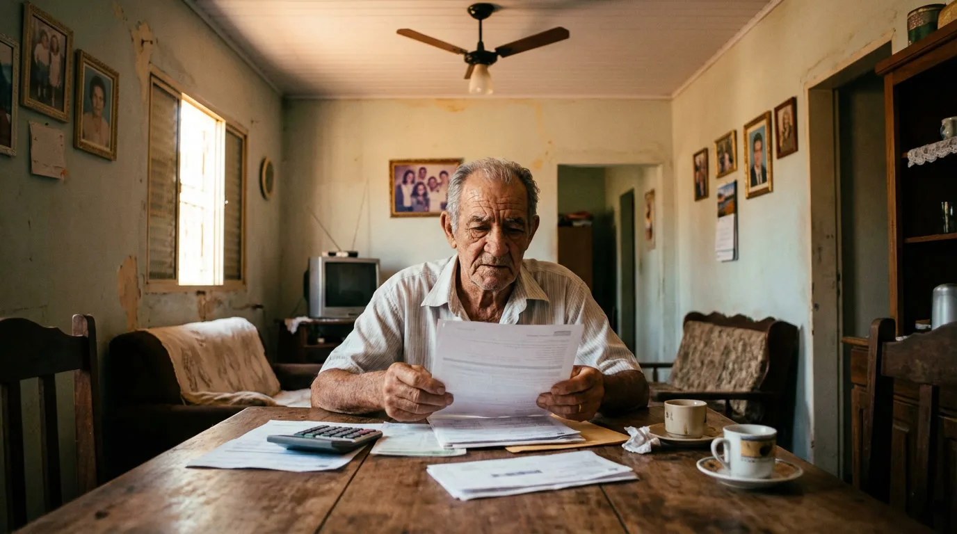 Revisão de aposentadoria após concedida: quando vale a pena pedir aumento