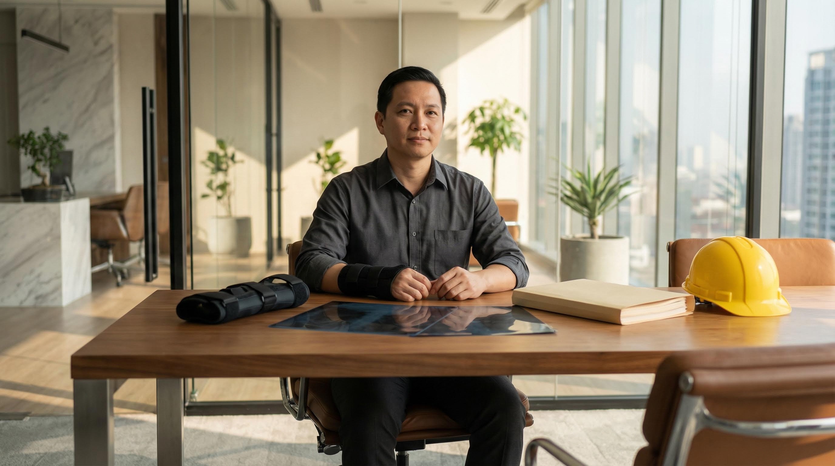 Auxílio-acidente: quem tem direito, quando cabe e quais provas ajudam - Jani De Menezes - Advocacia Especializada em Direito Previdenciário